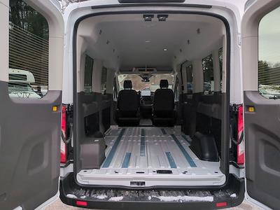 New 2026 Ford Transit 350 XL Passenger Van for sale #0047173F - photo 2