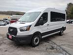 New 2026 Ford Transit 350 XL Passenger Van for sale #0047173F - photo 8