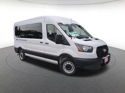 New 2026 Ford Transit 350 XL Passenger Van for sale #0047174F - photo 1
