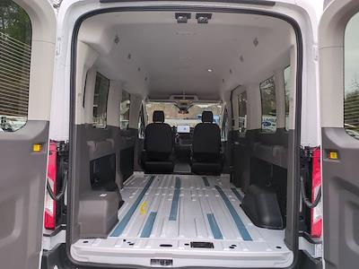 New 2026 Ford Transit 350 XL Passenger Van for sale #0047174F - photo 2