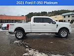 2021 Ford F-350 Crew Cab SRW 4WD Pickup for sale #0047201A - photo 4