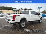 2021 Ford F-350 Crew Cab SRW 4WD Pickup for sale #0047201A - photo 2