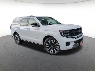 New 2025 Ford Expedition Platinum for sale #0047206F - photo 1