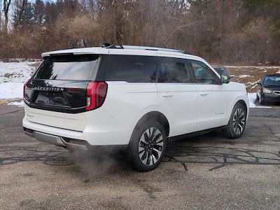 New 2025 Ford Expedition Platinum for sale #0047206F - photo 2