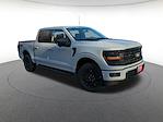 New 2025 Ford F-150 XLT SuperCrew Cab for sale #0047208F - photo 1