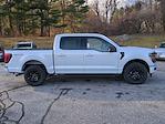 New 2025 Ford F-150 XLT SuperCrew Cab for sale #0047208F - photo 4
