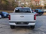 New 2025 Ford F-150 XLT SuperCrew Cab for sale #0047208F - photo 3