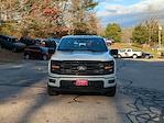 New 2025 Ford F-150 XLT SuperCrew Cab for sale #0047208F - photo 8