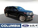 Used 2022 Ford Explorer Limited for sale #0047209A - photo 1