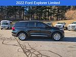 Used 2022 Ford Explorer Limited for sale #0047209A - photo 4