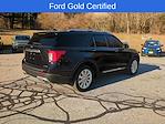 Used 2022 Ford Explorer Limited for sale #0047209A - photo 2