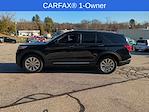 Used 2022 Ford Explorer Limited for sale #0047209A - photo 8