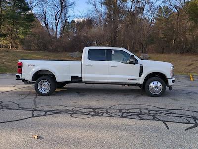 New 2026 Ford F-450 Platinum Crew Cab for sale #0047215F - photo 2