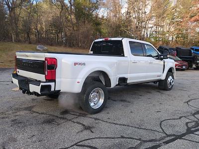 New 2026 Ford F-450 Platinum Crew Cab for sale #0047215F - photo 2