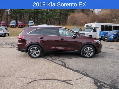 2019 Kia Sorento AWD SUV for sale #0047219A - photo 2