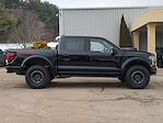 New 2025 Ford F-150 Raptor SuperCrew Cab for sale #0047231F - photo 4