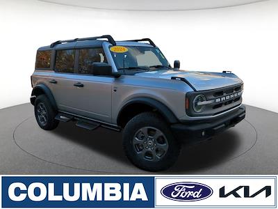 2024 Ford Bronco 4WD SUV for sale #0047245L - photo 1