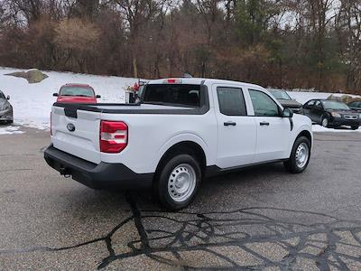 New 2026 Ford Maverick XL SuperCrew Cab for sale #0047253F - photo 2