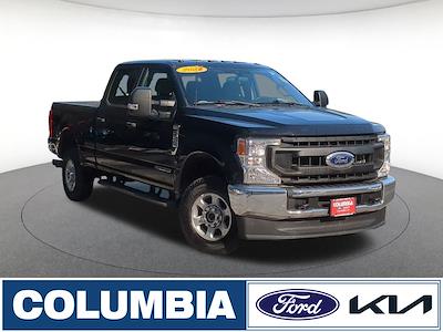 2022 Ford F-250 Crew Cab 4WD Pickup for sale #0047259A - photo 1