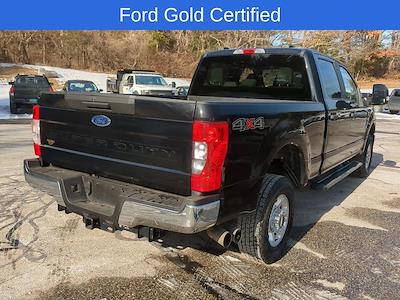 2022 Ford F-250 Crew Cab 4WD Pickup for sale #0047259A - photo 2