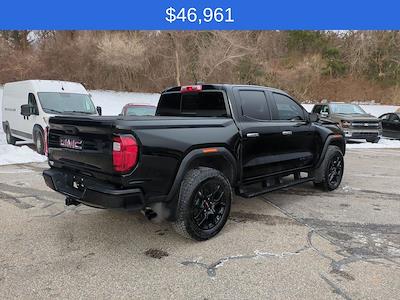 Used 2024 GMC Canyon Denali Crew Cab for sale #0047269A - photo 2