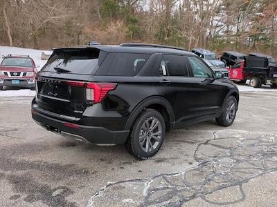 New 2026 Ford Explorer Active for sale #0047270F - photo 2