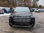 New 2026 Ford Explorer Active for sale #0047270F - photo 8