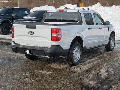 2026 Ford Maverick SuperCrew Cab AWD Pickup for sale #0047273F - photo 2