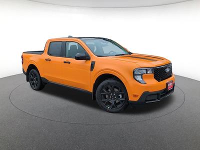 New 2026 Ford Maverick XLT SuperCrew Cab for sale #0047274F - photo 1