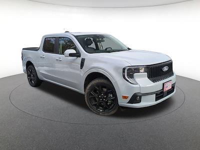 New 2026 Ford Maverick Lobo SuperCrew Cab for sale #0047275F - photo 1