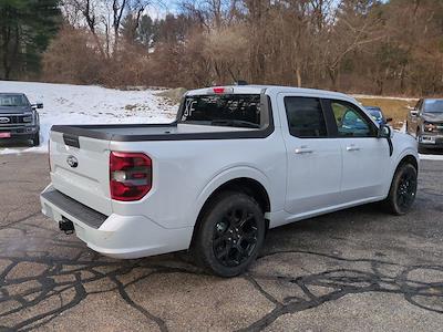 New 2026 Ford Maverick Lobo SuperCrew Cab for sale #0047275F - photo 2