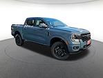 New 2025 Ford Ranger Lariat SuperCrew Cab for sale #0047278F - photo 1