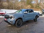 New 2025 Ford Ranger Lariat SuperCrew Cab for sale #0047278F - photo 7