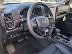 New 2025 Ford Ranger Lariat SuperCrew Cab for sale #0047278F - photo 9