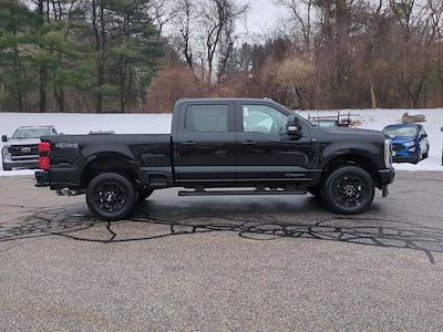 New 2026 Ford F-250 Lariat Crew Cab for sale #0047279F - photo 2