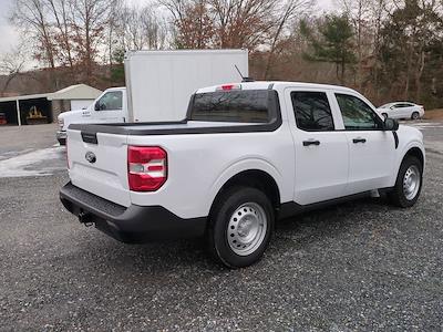 New 2026 Ford Maverick XL SuperCrew Cab for sale #0047286F - photo 2