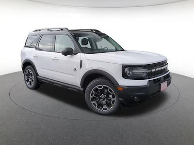 New 2025 Ford Bronco Sport Outer Banks for sale #0047287F - photo 1