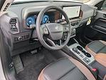 2025 Ford Bronco Sport 4WD SUV for sale #0047287F - photo 9