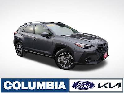 Used 2024 Subaru Crosstrek Premium for sale #0047288A - photo 1