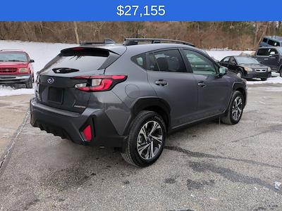 Used 2024 Subaru Crosstrek Premium for sale #0047288A - photo 2