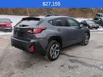 Used 2024 Subaru Crosstrek Premium for sale #0047288A - photo 2