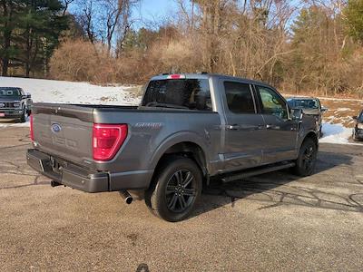 2022 Ford F-150 SuperCrew Cab 4WD Pickup for sale #0047291A - photo 2