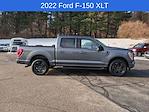 2022 Ford F-150 SuperCrew Cab 4WD Pickup for sale #0047291A - photo 5