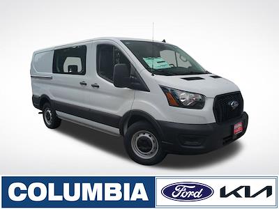 Used 2024 Ford Transit 150 Low Roof Empty Cargo Van for sale #0047293A - photo 1