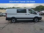 Used 2024 Ford Transit 150 Low Roof Empty Cargo Van for sale #0047293A - photo 4
