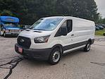 Used 2024 Ford Transit 150 Low Roof Empty Cargo Van for sale #0047293A - photo 8