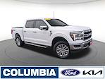 2025 Ford F-150 SuperCrew Cab 4WD Pickup for sale #0047294A - photo 1