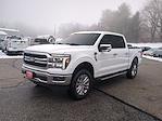 2025 Ford F-150 SuperCrew Cab 4WD Pickup for sale #0047294A - photo 10