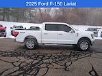 2025 Ford F-150 SuperCrew Cab 4WD Pickup for sale #0047294A - photo 4