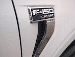 2025 Ford F-150 SuperCrew Cab 4WD Pickup for sale #0047294A - photo 30